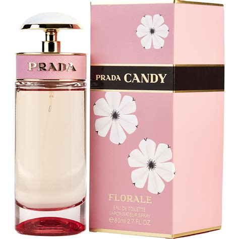 prada caramel perfume|prada candy florale.